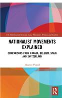 Nationalist Movements Explained