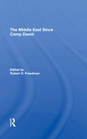 The Middle East Since Camp David