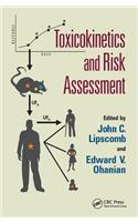 Toxicokinetics and Risk Assessment