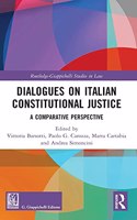 Dialogues on Italian Constitutional Justice