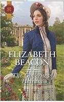 The Governess Heiress (A Year of Scandal, Book 6)