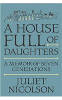 A House Full of Daughters