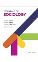 Essentials of Sociology