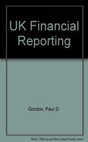UK Financial Reporting