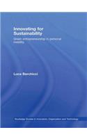 Innovating for Sustainability