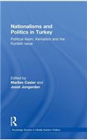 Nationalisms and Politics in Turkey