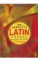 The Complete Latin Course