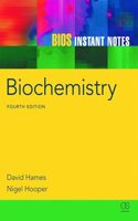 Biochemistry