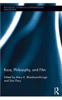 Race, Philosophy, and Film