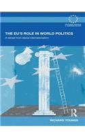 Eu's Role in World Politics