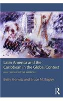 Latin America and the Caribbean in the Global Context