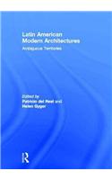 Latin American Modern Architectures