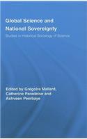 Global Science and National Sovereignty