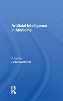 Artificial Intelligence in Medicine