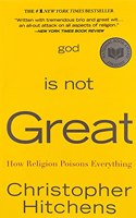 God Is Not Great