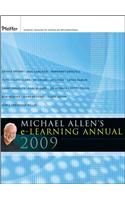 Michael Allen's e-Learning Annual