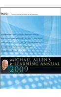 Michael Allen's e-Learning Annual