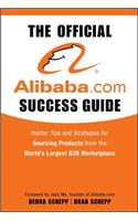 Official Alibaba.com Success Guide