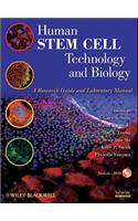 Human Stem Cell Technology and Biology