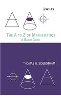 A to Z of Mathematics