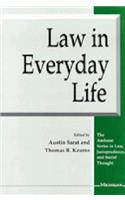 Law in Everyday Life