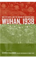 Wuhan, 1938
