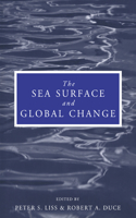 Sea Surface and Global Change