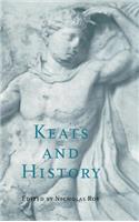 Keats and History