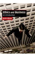 Ethics and Business