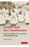 Gender and the Constitution