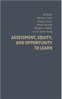 Assessment, Equity, and Opportunity to Learn