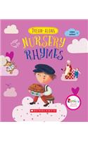 Dream-Along Nursery Rhymes (Rookie Read-Aloud)