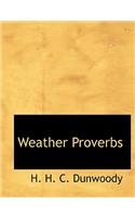 Weather Proverbs