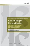 God's Being in Reconciliation
