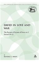 David in Love and War