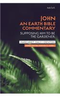 John: An Earth Bible Commentary