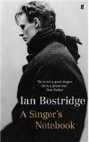 A Singer's Notebook