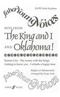 Hits From Oklahoma & The King And I