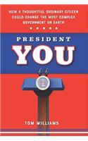 President You