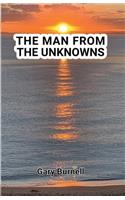 Man from the Unknowns