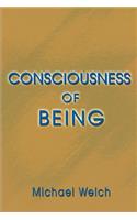 Consciousness of Being: (English)