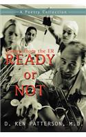 Ready or Not