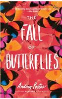 The Fall of Butterflies