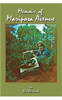Memoir of Mariposa Avenue