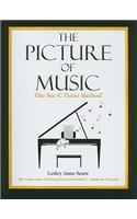 The Picture of Music: The See C Piano Method