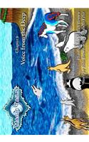 Magic Tails Chapter 6