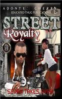 Street Royalty II 