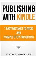 Publishing With Kindle
