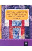 Theory and Design in Counseling and Psychotherapy