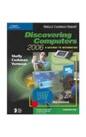 Discovering Computers 2006: Introductory Concepts and Techniques